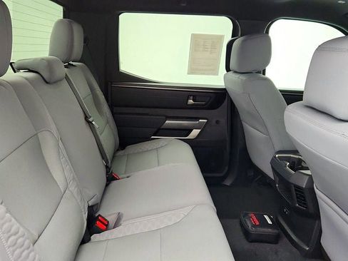 Used 2025 Toyota Tundra SR5 image 21