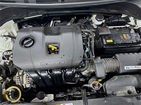 Used 2023 Kia Soul LX w/ LX Technology Package image 28