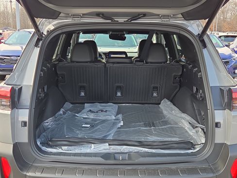 New 2026 Subaru Outback Limited XT image 4