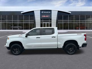 Certified 2022 Chevrolet Silverado 1500 LT Trail Boss video 2