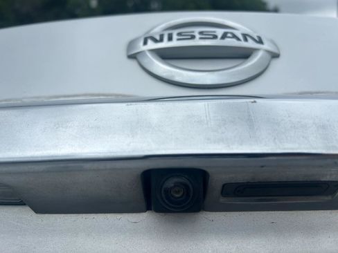 Used 2015 Nissan Altima 2.5 S w/ Power Driver Seat Package FWD image 7