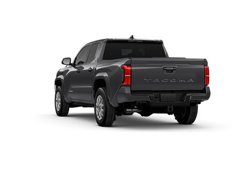 New 2026 Toyota Tacoma 2WD Double Cab image 9
