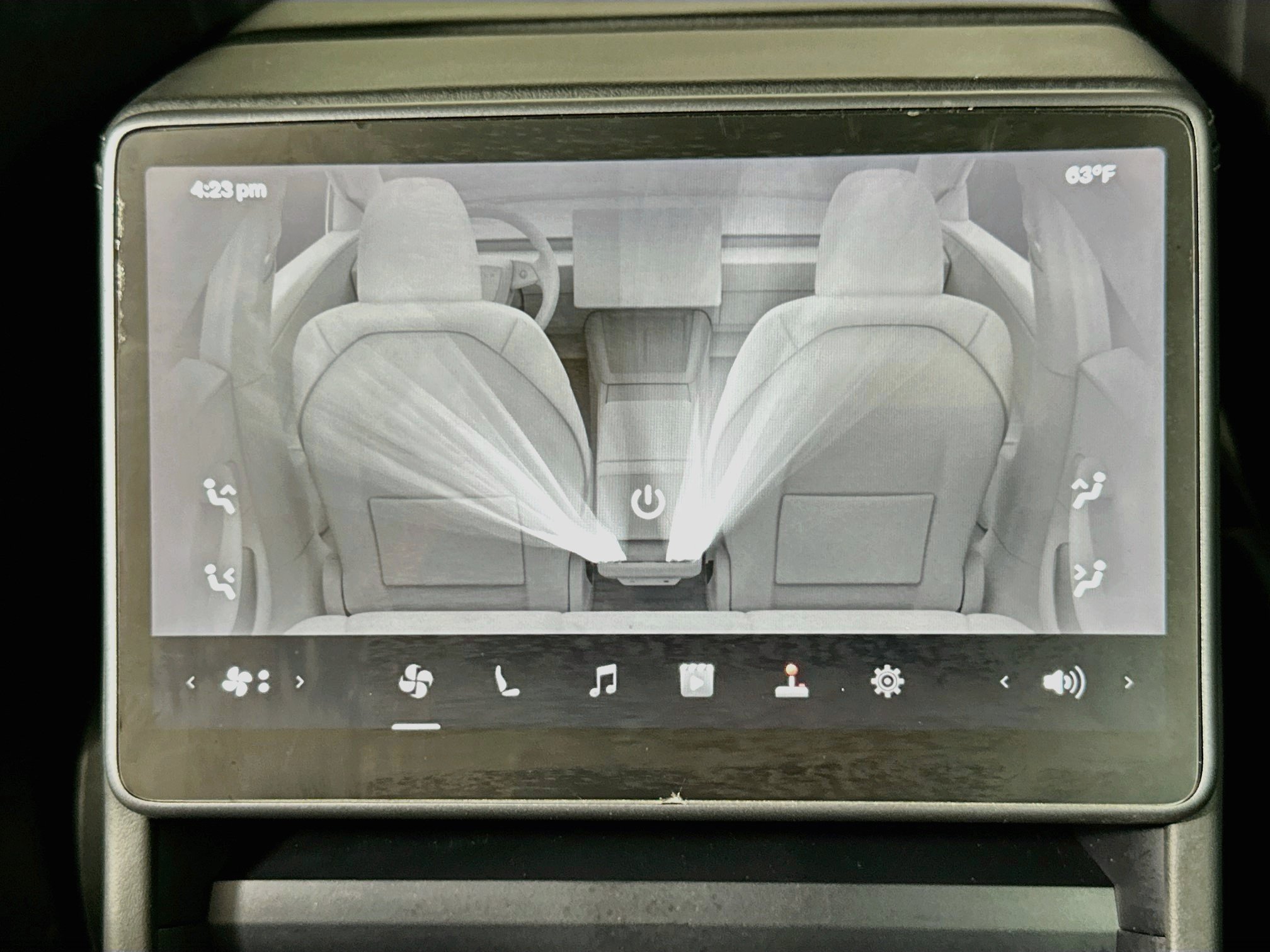 Used 2025 Tesla Model 3 Long Range RWD image 27