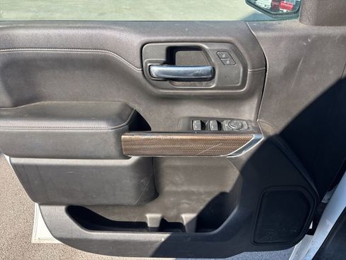 Used 2019 Chevrolet Silverado 1500 LT w/ Remote Start Package image 21