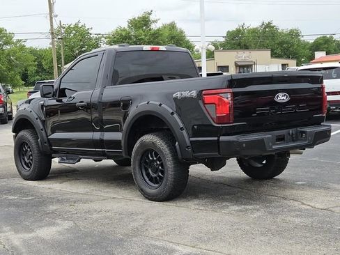 Used 2024 Ford F150 XL AWD/4WD image 9