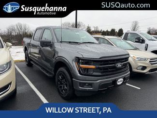 Used 2024 Ford F150 XLT w/ Equipment Group 302A MID video 1