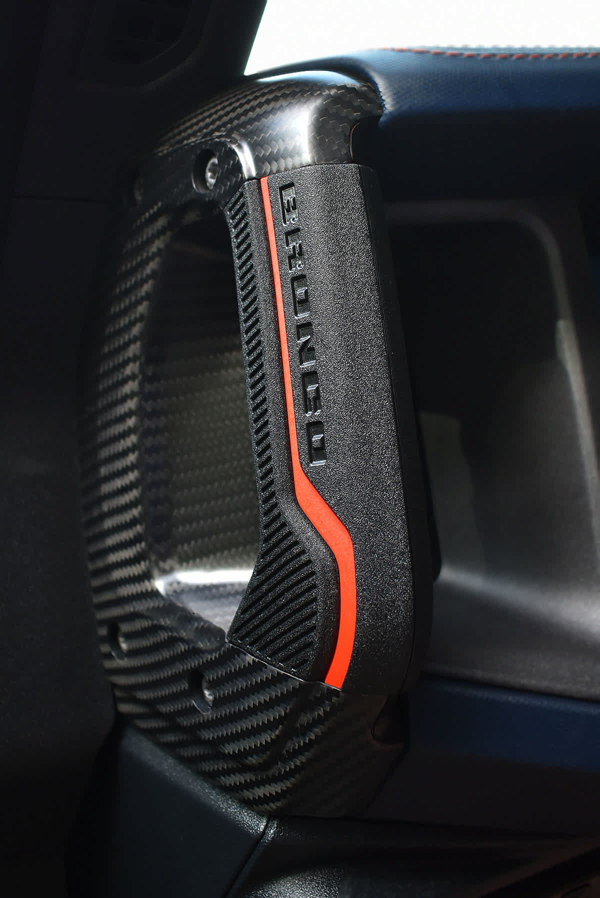 Used 2023 Ford Bronco Raptor AWD/4WD image 38