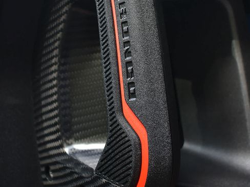 Used 2023 Ford Bronco Raptor AWD/4WD image 38