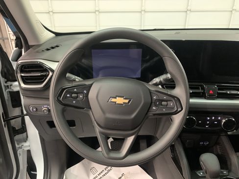 New 2026 Chevrolet TrailBlazer LT image 14