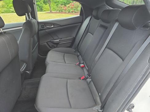 Used 2017 Honda Civic EX image 15