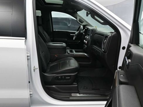 Used 2022 GMC Sierra 1500 Denali w/ Denali Premium Package AWD/4WD image 40