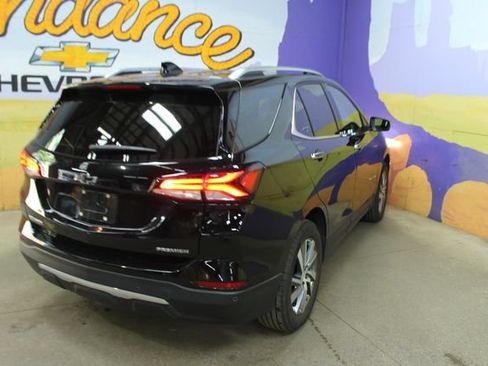 Used 2024 Chevrolet Equinox Premier FWD image 8