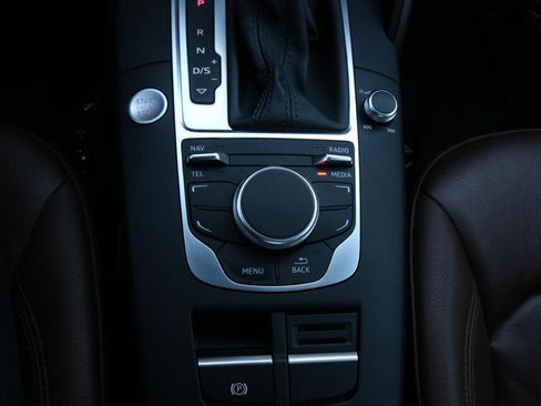 Used 2016 Audi A3 2.0T Premium image 34