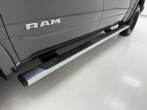 Used 2022 RAM 1500 Laramie RWD image 9