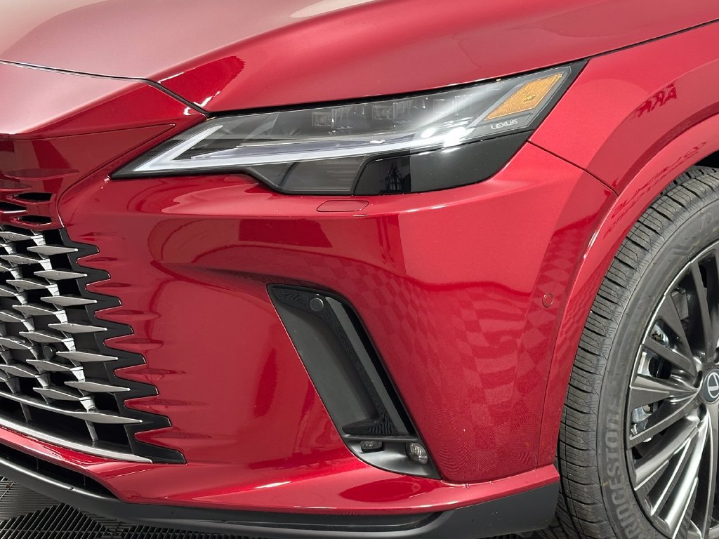 New 2026 Lexus RX 350 AWD image 13