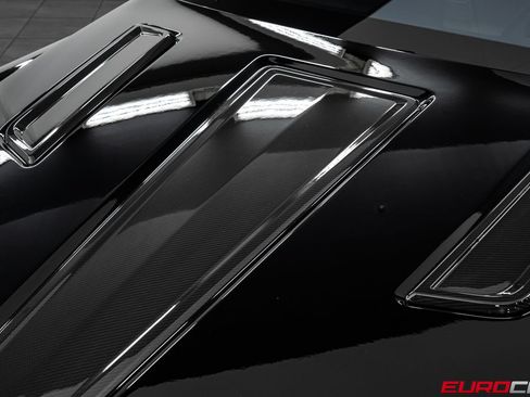 Used 2025 Rolls-Royce Cullinan Black Badge AWD/4WD image 13