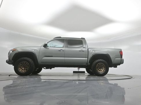Used 2023 Toyota Tacoma 4x4 Double Cab w/ Trail Edition image 52