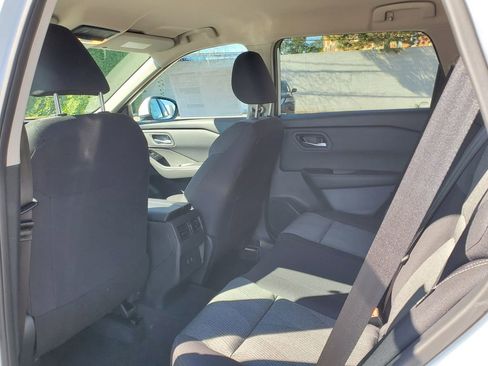 New 2026 Nissan Rogue SV image 10