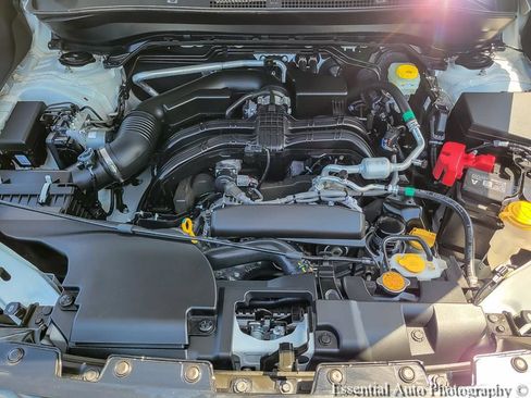 Certified 2026 Subaru Forester Sport AWD/4WD image 35