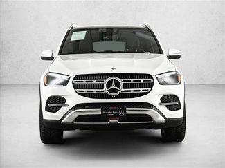 Used 2025 Mercedes-Benz GLE 350 4MATIC video 2