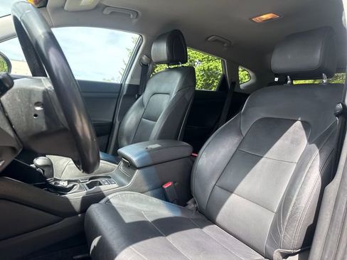 Used 2018 Hyundai Tucson SEL Plus AWD/4WD image 10