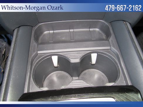 Used 2023 MAZDA CX-50 Meridian Edition w/ Apex Package image 47