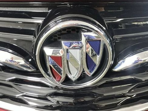 Used 2023 Buick Encore GX Select w/ Safety Package II AWD/4WD image 8