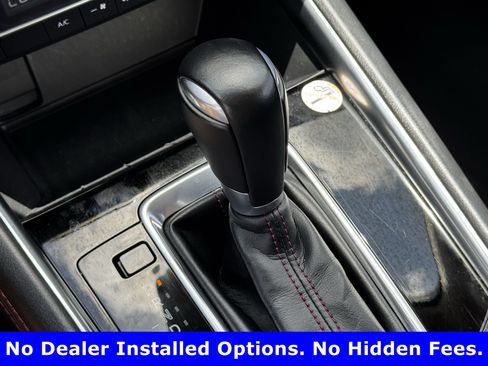 Used 2024 MAZDA CX-5 Carbon Edition AWD/4WD image 21