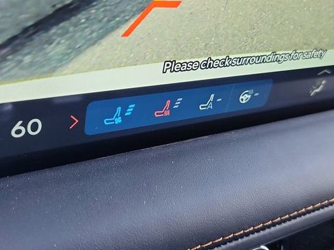 New 2025 Lincoln Aviator Black Label w/ Black Label Special Edition image 22