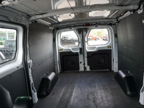 Used 2022 Ford Transit 250 Low Roof w/ Load Area Protection Package RWD image 20