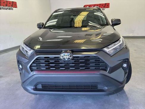 Certified 2024 Toyota RAV4 XLE Premium w/ Weather Package AWD/4WD image 8