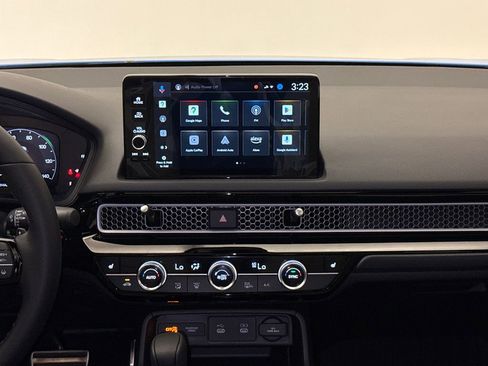 New 2026 Honda Civic Sport Touring image 16