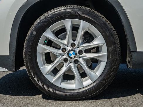 Used 2015 BMW X1 xDrive28i AWD/4WD image 17