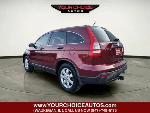 Used 2007 Honda CR-V EX image 3
