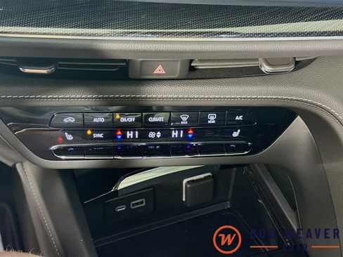 Certified 2023 Buick Envision Essence w/ Sport Touring Package image 16