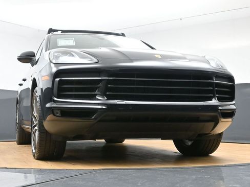 Used 2019 Porsche Cayenne E-Hybrid AWD/4WD image 55
