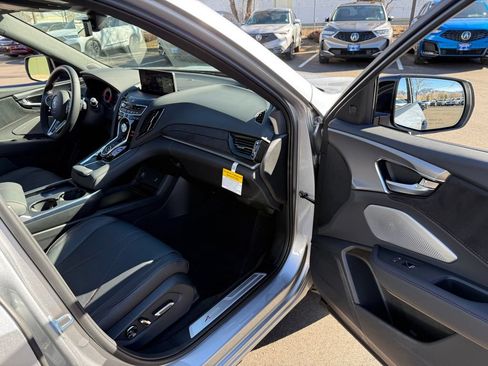 New 2026 Acura RDX A-Spec AWD/4WD image 18