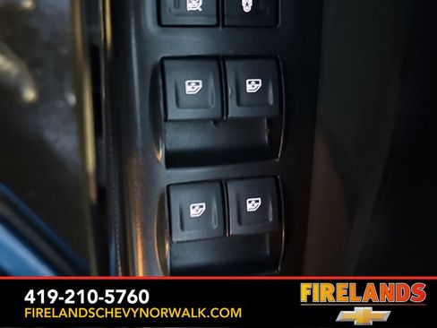 Certified 2022 Chevrolet Colorado Z71 image 15