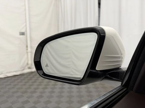 Used 2019 Mercedes-Benz S 560 4MATIC Sedan image 22