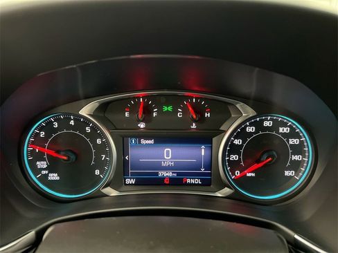 Used 2022 Chevrolet Equinox LT image 11