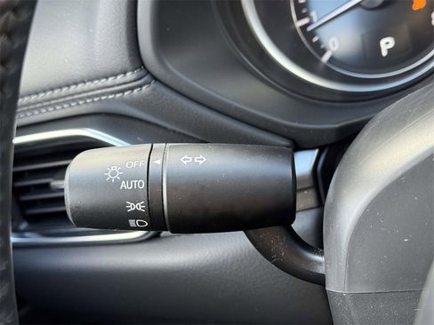 Used 2021 MAZDA CX-5 Touring w/ Touring Preferred SV Package image 22