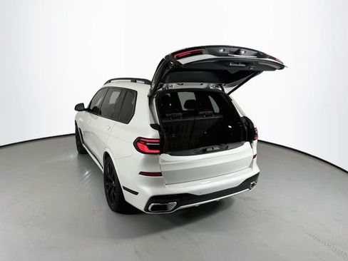 Used 2023 BMW X7 xDrive40i w/ Executive Package AWD/4WD image 26