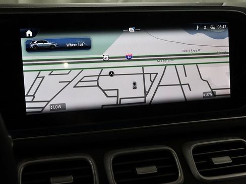 New 2025 Mercedes-Benz GLE 350 4MATIC image 21