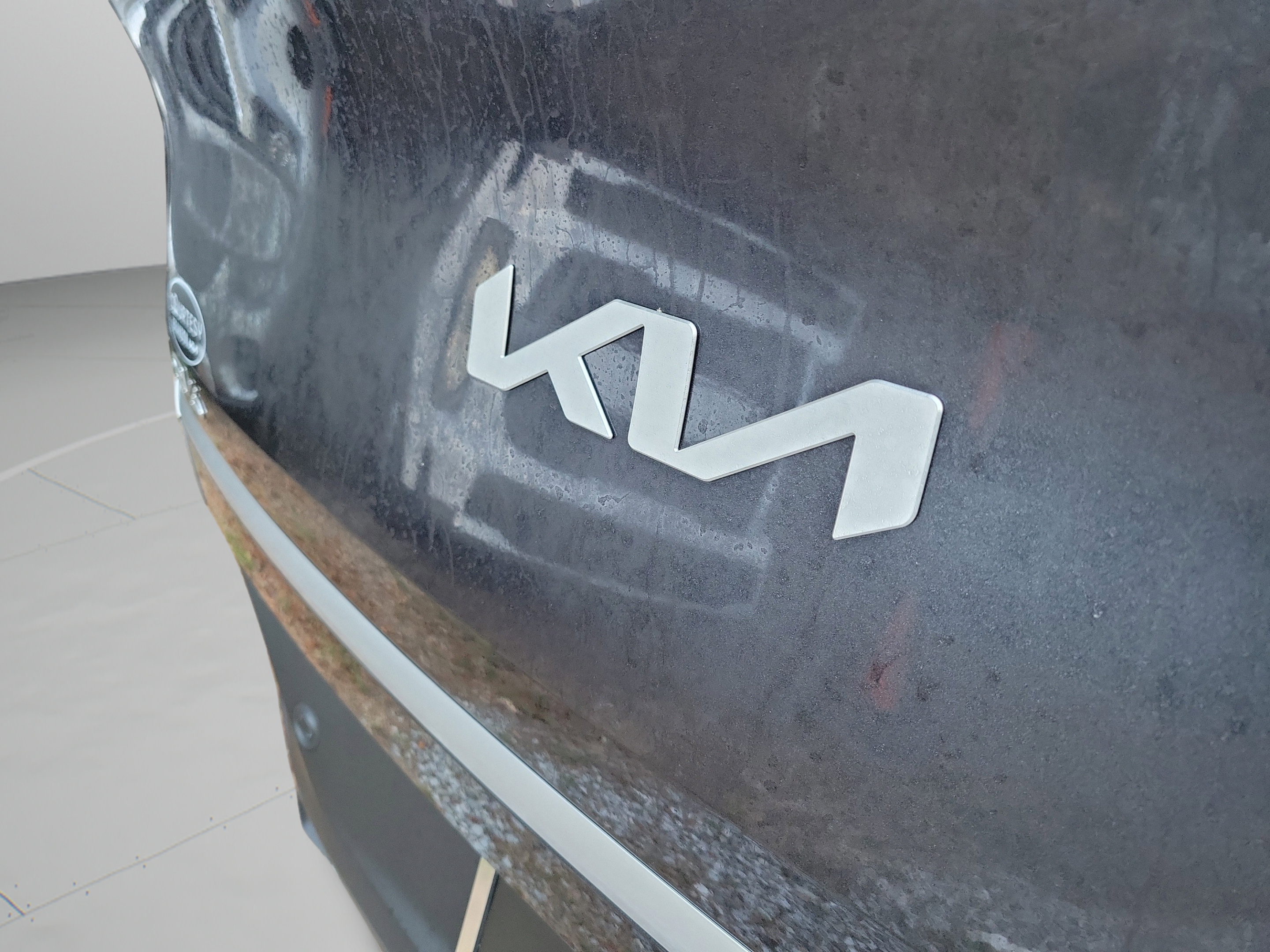 New 2026 Kia EV6 Light RWD image 28