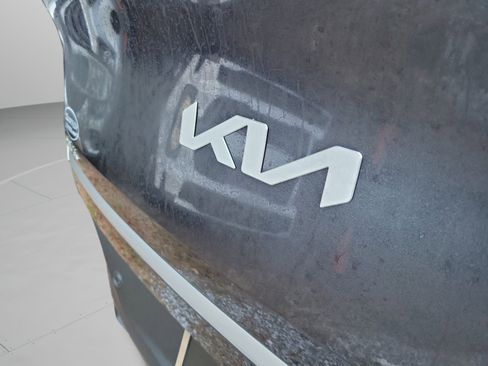 New 2026 Kia EV6 Light RWD image 28