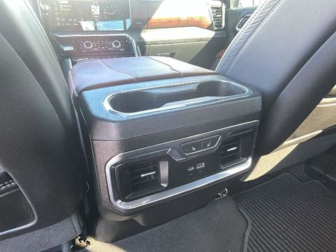 Certified 2024 GMC Sierra 1500 Denali Ultimate image 32