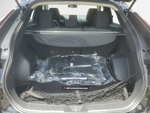 New 2026 Mitsubishi Eclipse Cross LE AWD/4WD image 25