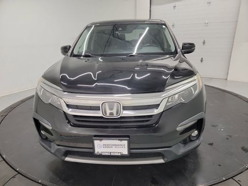 Used 2019 Honda Pilot EX-L image 2