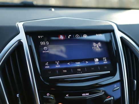 Used 2015 Cadillac SRX Base image 12