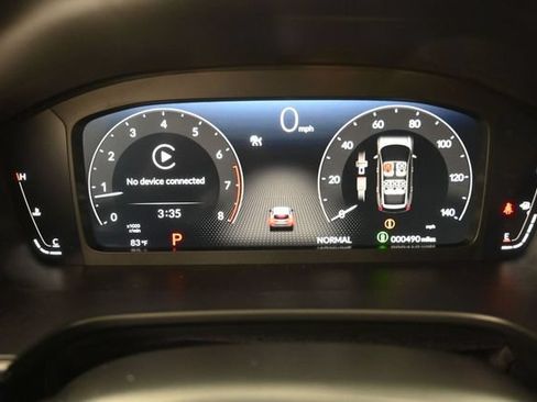 Used 2026 Honda CR-V EX-L image 7
